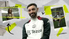 Are You Calm Off the Pitch but Still Passionate?