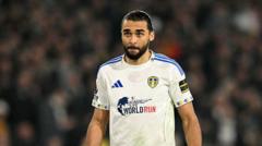 Leeds analysis: Whites' toothlessness on display again
