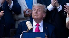 US debt is now $37trn – should we be worried?