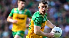 'We'll get our heads down and ignore All-Ireland final circus'