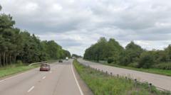 MP urges Reeves to back upgrades to  East-West route