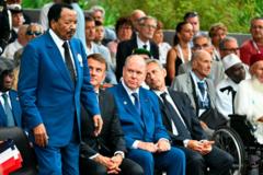 Paul Biya, une absence prolongée qui plonge la classe politique dans l'inquiétude