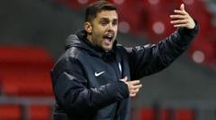 Can London City Players Live Up to Maestre's Ambition?