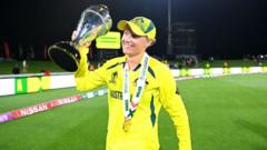 Is the Women&#039;s World Cup Schedule in India Set?