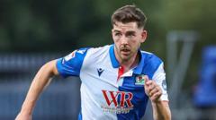 Rankin-Costello takes on a new challenge