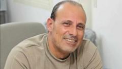 خالد شوقي: سائق شاحنة وقود ضحى بحياته لينقذ مدينة كاملة من كارثة