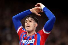 Late arrival & incredible comeback - Burnley deepen Palace woes