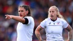 Can the USA's Thrashing of Samoa Revive Their World Cup Dreams?