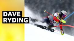 I'm committed to doing one more year all in - Ryding