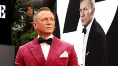 How an American takeover could change James Bond forever