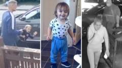 Grandparents who killed boy, 2, ran home 'like a cult'