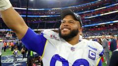 Beat the clock and name every Super Bowl winner since 2000