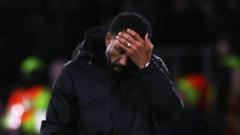 'Nancy blunder evidence of Celtic's blurred vision'