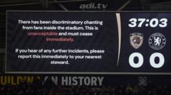 What Impact Will Discriminatory Chants Have on Hull City's Reputation?