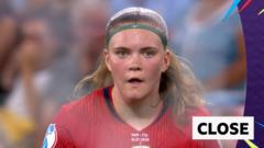 Can Gaupset Make the Goal of the Euros Despite Fearlessness?