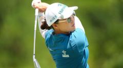 Can Lee Secure a Third Major Title with PGA Championship Win?