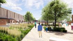Regeneration 'a boost but work still to be done'