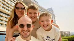 Is Dubai's glossy image under threat? Not everyone thinks so