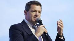 India's IndiGo airline CEO resigns months after mass cancellation crisis