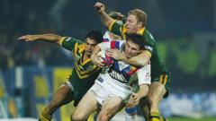 What’s Causing the Long Wait for Rugby League Ashes Revival?