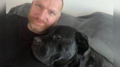 'I had to give up my dog to find a home to rent'