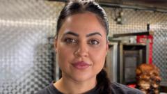 'I can't celebrate Eid when my family's suffering'