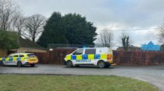 Is a Student Arrested for Attempted Murder of a Teacher in School?