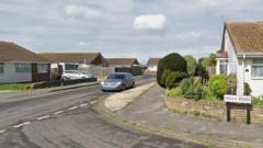 Murder arrest after death of elderly man