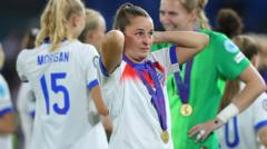 Did Toone&#039;s Grandma Pass Away on Euro 2025 Final Day?