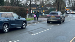 Parents back 20mph speed limit plans near schools
