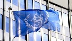 Watchdog finds Iran failing to meet nuclear obligations for first time in 20 years