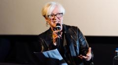 BBC presenter steps down after Alzheimer's diagnosis