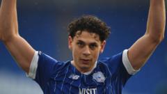 Cardiff 'protected' by new deal for ambitious Salech