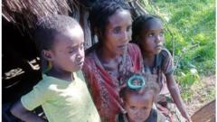 Maatii Obbo Damboobii Wodhiboo