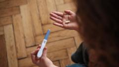 Should Abortion Be Decriminalized? MPs Clash Over Competing Proposals