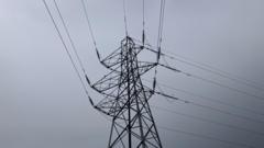 Highland Council to object to Beauly-Peterhead power line