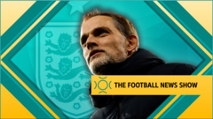 Analysing the ‘Anglophile’ Thomas Tuchel