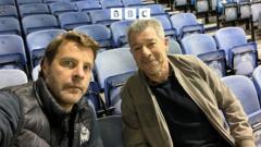 Are things starting to click at Watford?