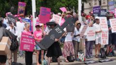 Should Assisted Dying Be Legalized? MPs Debate the Controversial Bill