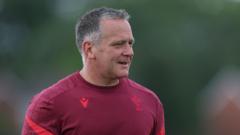 Connor returns to Dragons after Wales women exit