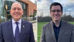 Candidates rule out county mayor tax