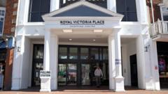 Tunbridge Wells to go to the polls five days early