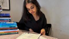Can You Really Handle 23 A-Levels Without Stress?