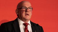 WRU chair Collier-Keywood wants to stay in role