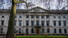 Decision on China mega embassy site delayed again