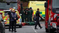 What we know about Manchester synagogue attack
