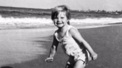'Area of interest' found in search for girl who vanished 55 years ago