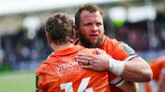 Edinburgh boost play-off hopes with win at Connacht