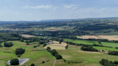 Sale halted of farm which inspired Narnia