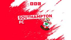 Lallana will bring back Saints' identity - Lambert